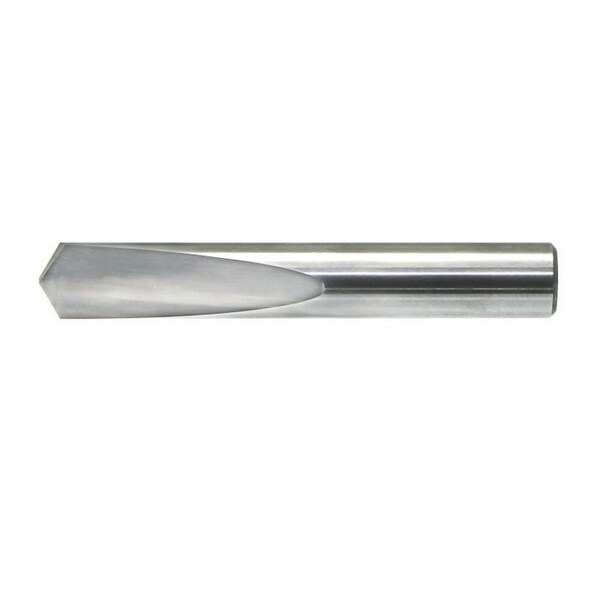 Spade Drill, Series 750, Imperial, 12 In Drill Size Fraction, 05 In Drill Size Decimal Inch